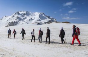 Where to Stay and What to See in Sar Pass Trek (Kasol)?