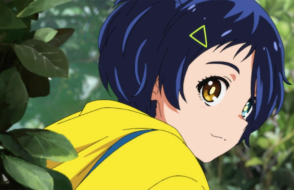 Fate Anime Review - A Simple Love Story with Amazing twists Ending