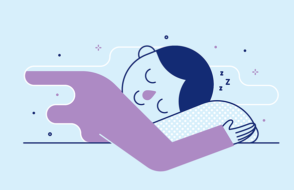 How to Solve Sleep Problems in an easy Manner?