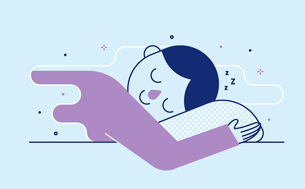How to Solve Sleep Problems in an easy Manner?