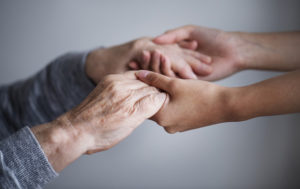 How does Certificate 3 in Aged Care help for a Career in the Aged Care Sector?