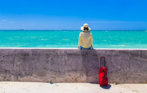 Benefits of Traveling - Why Should you Go on more Trips?