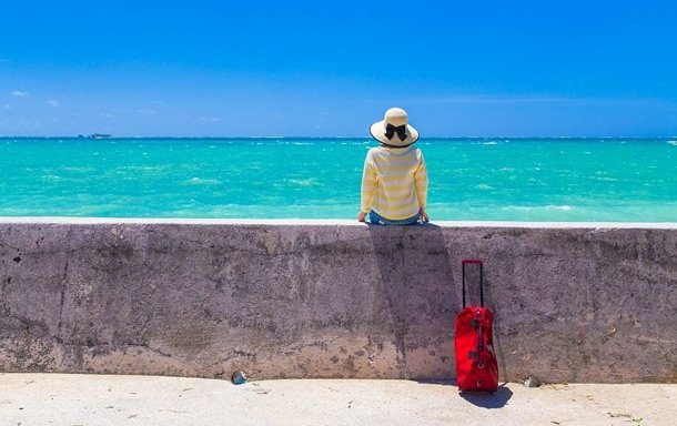Benefits of Traveling - Why Should you Go on more Trips?