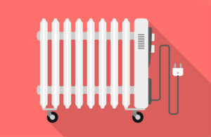 A Guide to Choosing an Emergency Heater for a Warm Winter