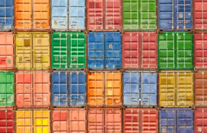 Whats next in the Container Transportation Business?