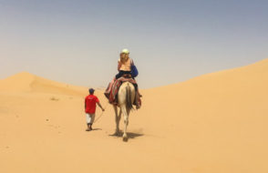 Expert Guidance and what to Experience of Desert Safari in Dubai