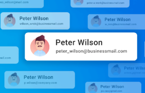 Is there any Email Extractor to find Emails from Websites?