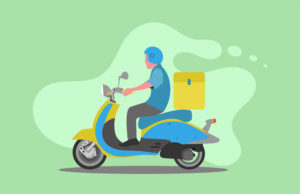 Top 10 Food Delivery Applications for you to Try