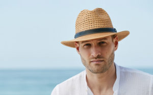 Frequently Asked Questions related to Men Straw Fedora