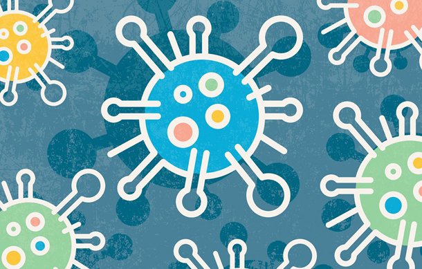 How Peptides may help block spreading Coronavirus?