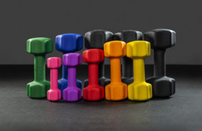 Catalyze your Muscle Growth with proper Diet and Exercises