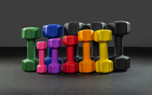 Catalyze your Muscle Growth with proper Diet and Exercises