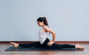 Importance of Meditation Cushion while Performing Yoga Exercise