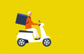 Online Food Delivery Apps - Innovative and Useful 6 Features