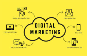 Why you need a Top-rated Digital Marketing Agency for your Business?