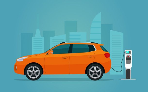 Why Solar Charging the best Solution for EV Car Charging?