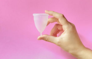 Compared to Pads or Tampons advantages of using Menstrual Cups