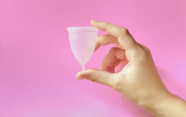 Compared to Pads or Tampons advantages of using Menstrual Cups