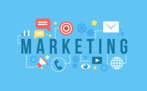 Social Media and Websites - Is this all you need in Digital Marketing?