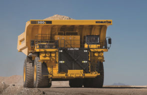 4 Advantages of Underground Mining Technology