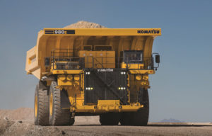 4 Advantages of Underground Mining Technology