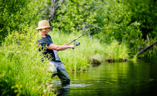 A Beginner's Step By Step Guide to Magnetic Fishing