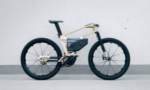 How Elderly Citizens can improve Health with E-Bikes?