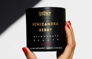 Schisandra Extract Powder - How to improves Body Performance?