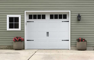 7 Ways to Secure your Garage Doors from Criminals