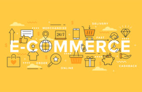 Microsoft E-Commerce Platform features for Businesses