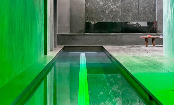 List of Pool Accessories lounge Chair, leaf Skimmer or LED Lights
