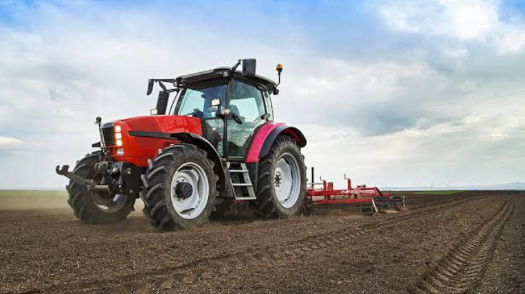 Why do you need a Tractor Calendar?