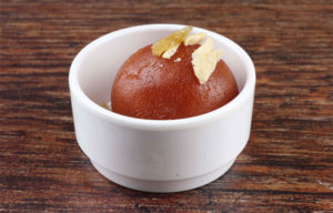 Indian Mithai treats with Bountiful Barfi, Mithai Mousse or Fusion Laddoos