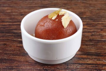 Indian Mithai treats with Bountiful Barfi, Mithai Mousse or Fusion Laddoos