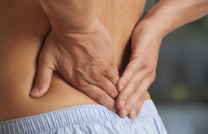 These Habits Could be Causing you Lower Back Pain