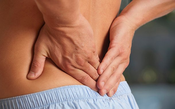 These Habits Could be Causing you Lower Back Pain