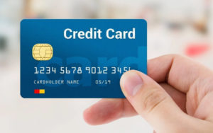 As Credit Card Spends boom Some Points new Customers Should know