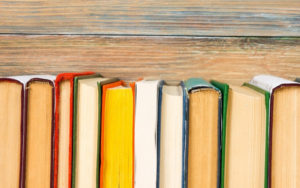 5 Books to Read this Holiday Season