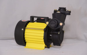 Vacuum Principle - Definition, Working Principle and Construction