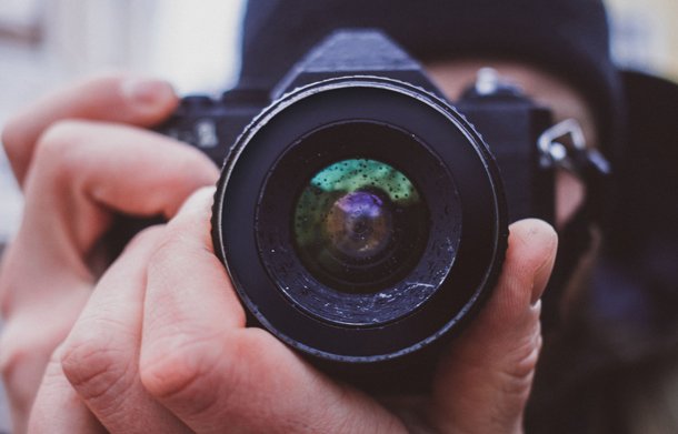 Major Benefits of Choosing a Photo Editing Services