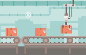 5 Reason that makes Conveyors So Essential in Manufacturing Plants