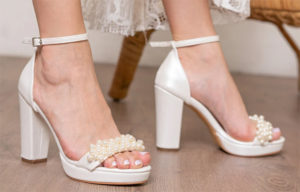 Must-Read Guide to Wedding Shoes