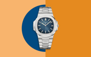 Cleaning your Stainless Steel Watch