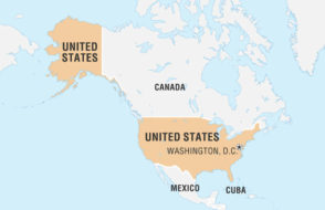 The most Comfortable Regions for Living in America