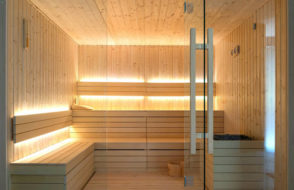 How to use a Sauna for Stress Relief?