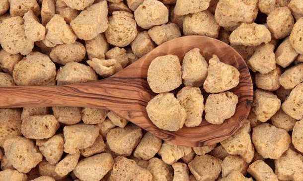 How Consumption of Soy Products may reduce the Risk of Osteoporosis?
