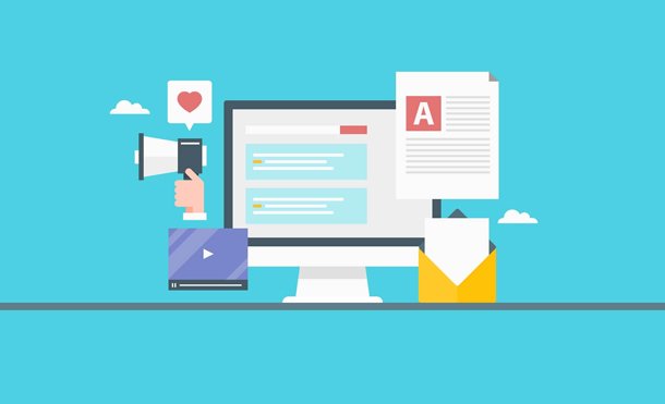 The Complete Guide to Digital Advertising types and their benefits