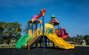 5 Reasons Why Outdoor Play is essential for Kids