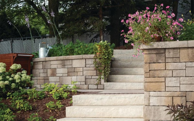 Creating a Paving Stone Patio