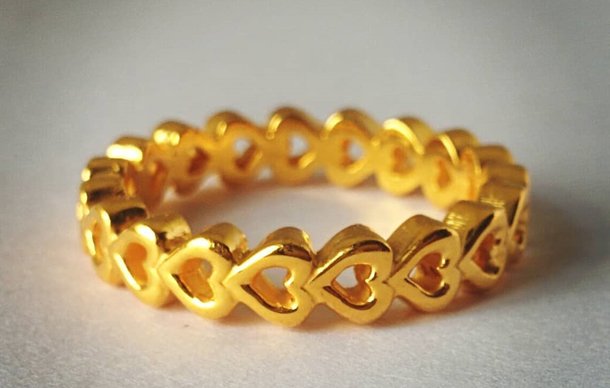 Trendy Rings Designs and Styling for everyday Casual Look